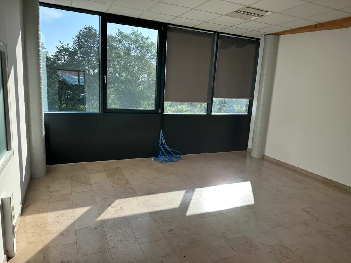 8-Zimmer-Gewerbeimmobilie mieten in Deutschlandsberg – 240 m², € 1.800 – Bild 7 von 27