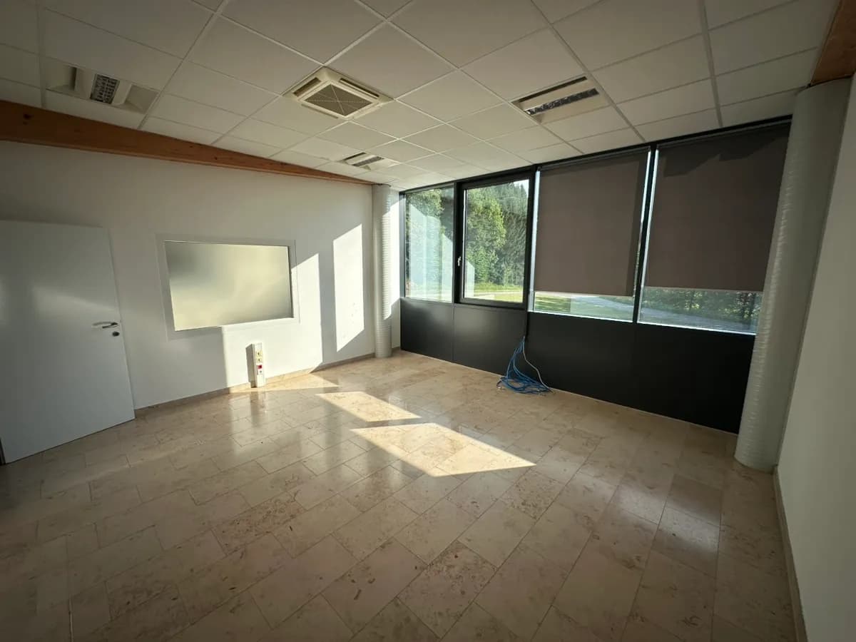 8-Zimmer-Gewerbeimmobilie mieten in Deutschlandsberg – 240 m², € 1.800 – Bild 9 von 27