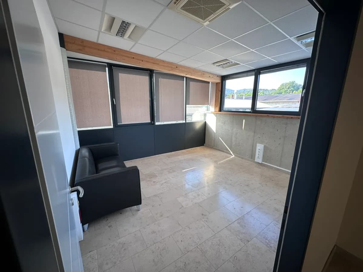 8-Zimmer-Gewerbeimmobilie mieten in Deutschlandsberg – 240 m², € 1.800 – Bild 11 von 27