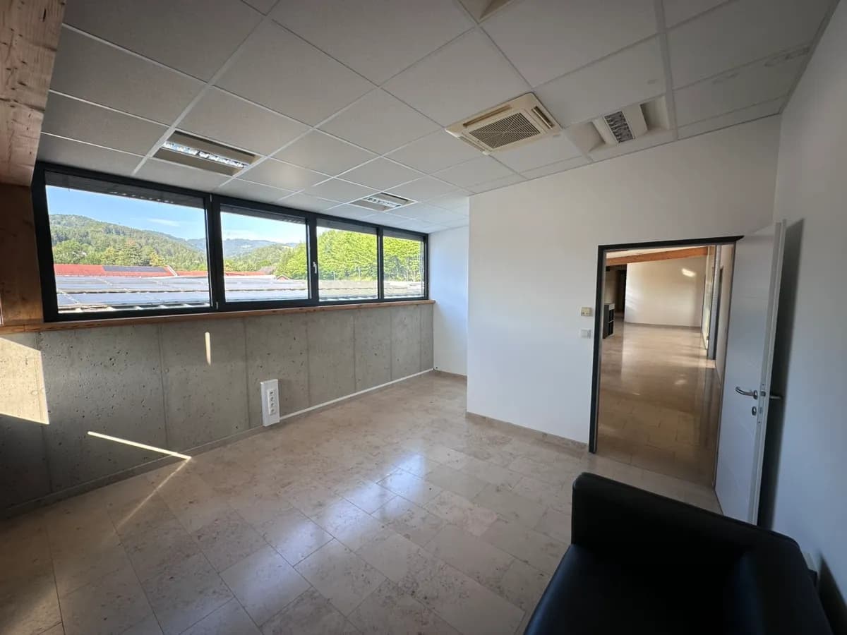 8-Zimmer-Gewerbeimmobilie mieten in Deutschlandsberg – 240 m², € 1.800 – Bild 12 von 27