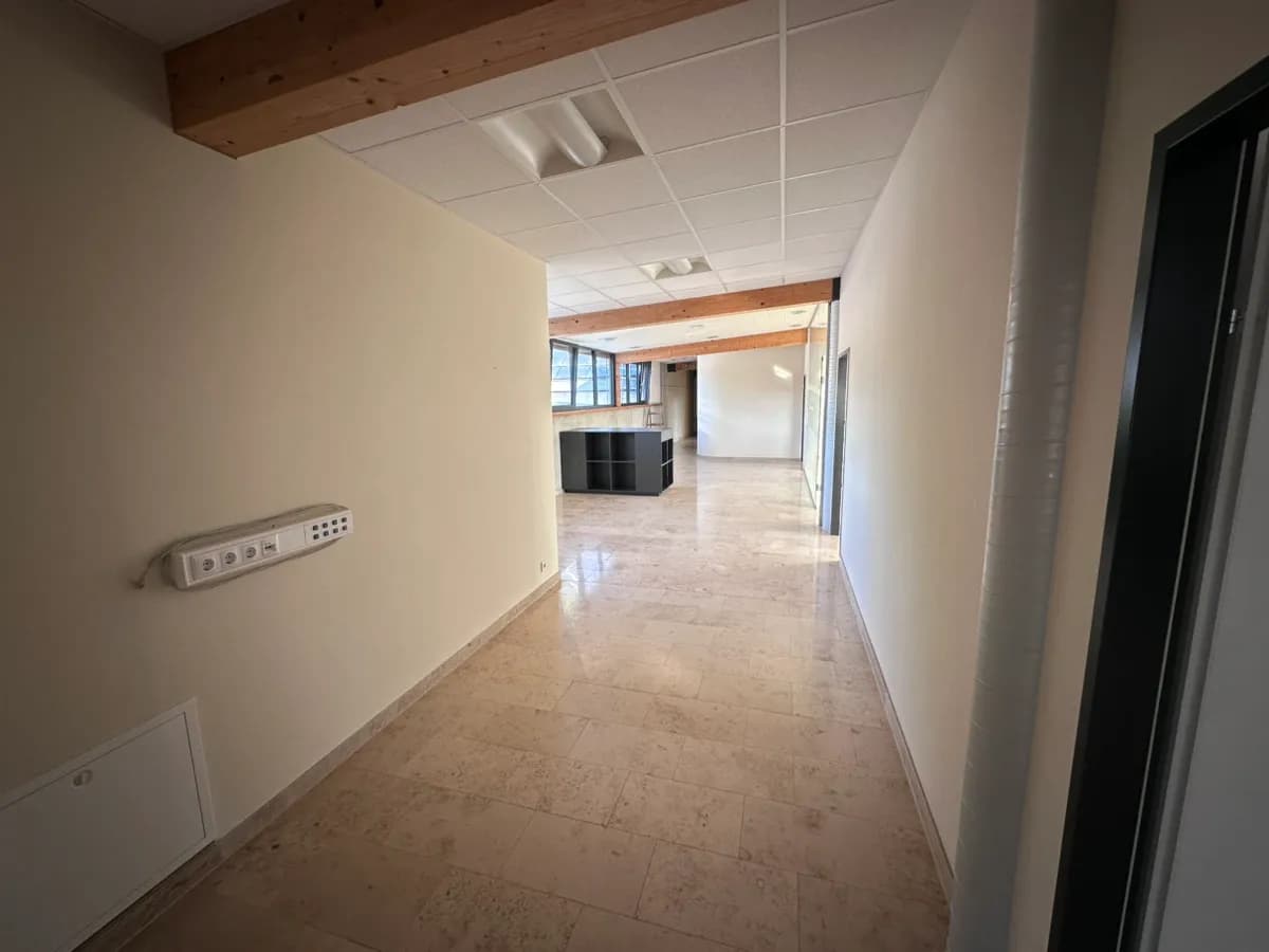 8-Zimmer-Gewerbeimmobilie mieten in Deutschlandsberg – 240 m², € 1.800 – Bild 13 von 27