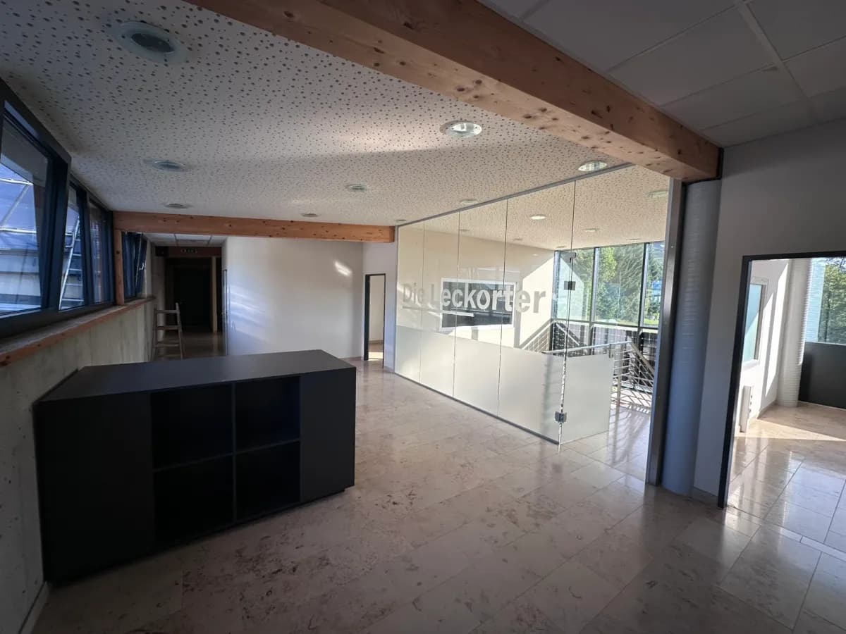 8-Zimmer-Gewerbeimmobilie mieten in Deutschlandsberg – 240 m², € 1.800 – Bild 15 von 27