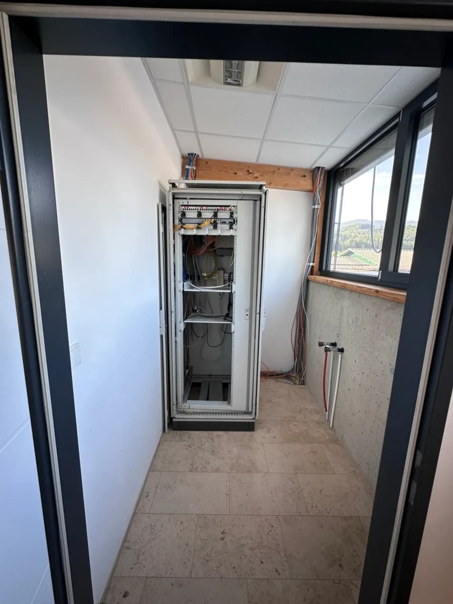 8-Zimmer-Gewerbeimmobilie mieten in Deutschlandsberg – 240 m², € 1.800 – Bild 16 von 27