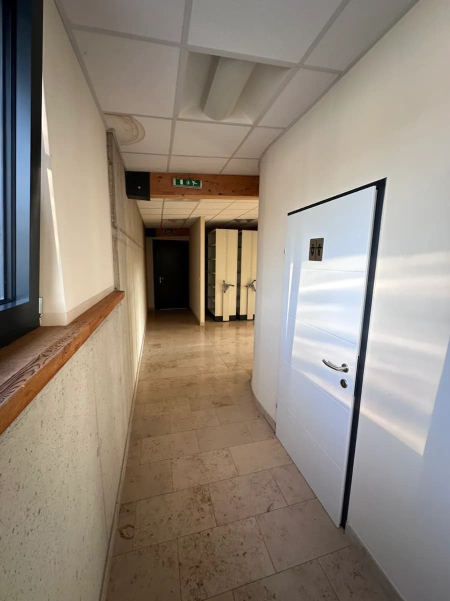 8-Zimmer-Gewerbeimmobilie mieten in Deutschlandsberg – 240 m², € 1.800 – Bild 18 von 27