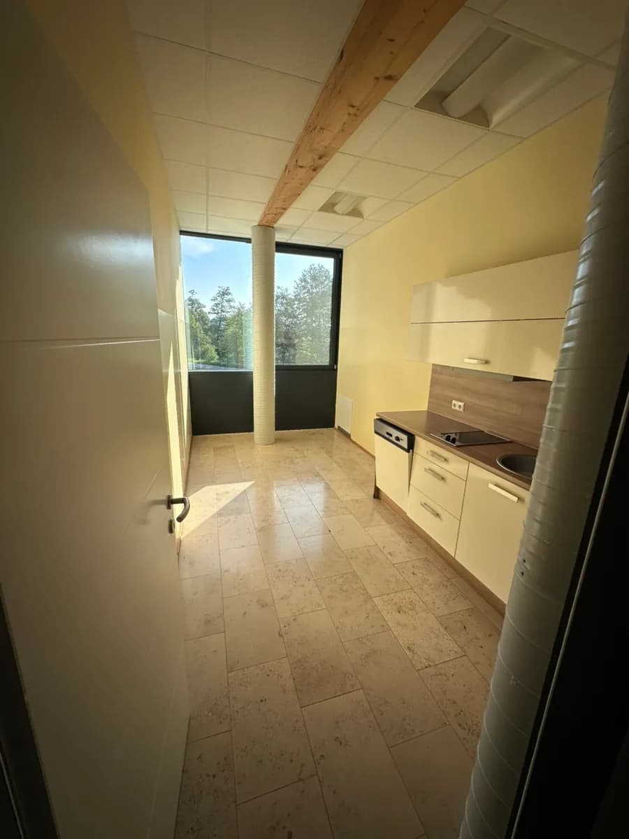 8-Zimmer-Gewerbeimmobilie mieten in Deutschlandsberg – 240 m², € 1.800 – Bild 20 von 27