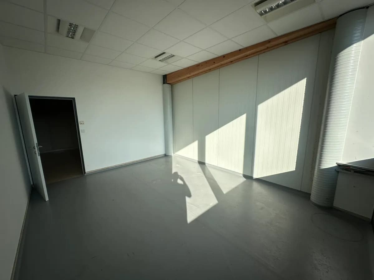 8-Zimmer-Gewerbeimmobilie mieten in Deutschlandsberg – 240 m², € 1.800 – Bild 21 von 27