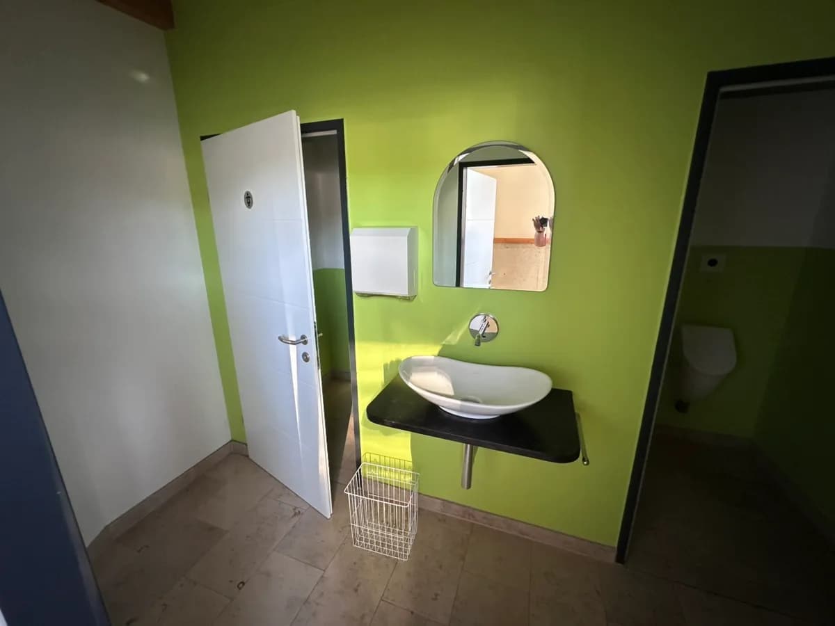 8-Zimmer-Gewerbeimmobilie mieten in Deutschlandsberg – 240 m², € 1.800 – Bild 23 von 27