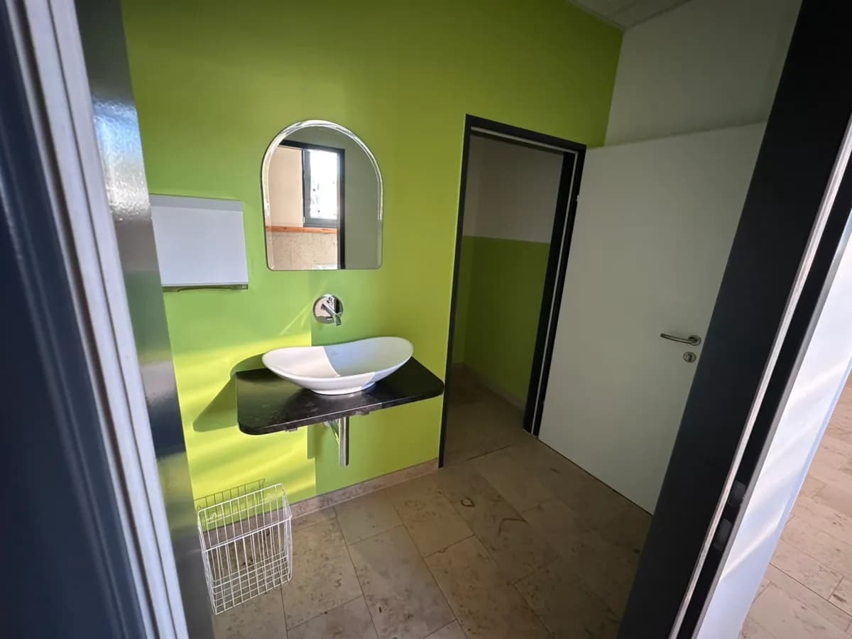 8-Zimmer-Gewerbeimmobilie mieten in Deutschlandsberg – 240 m², € 1.800 – Bild 24 von 27