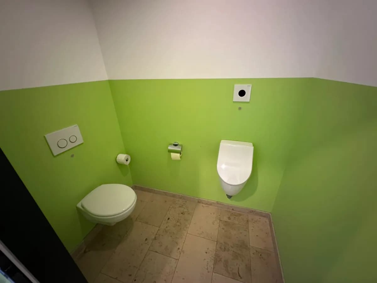 8-Zimmer-Gewerbeimmobilie mieten in Deutschlandsberg – 240 m², € 1.800 – Bild 25 von 27