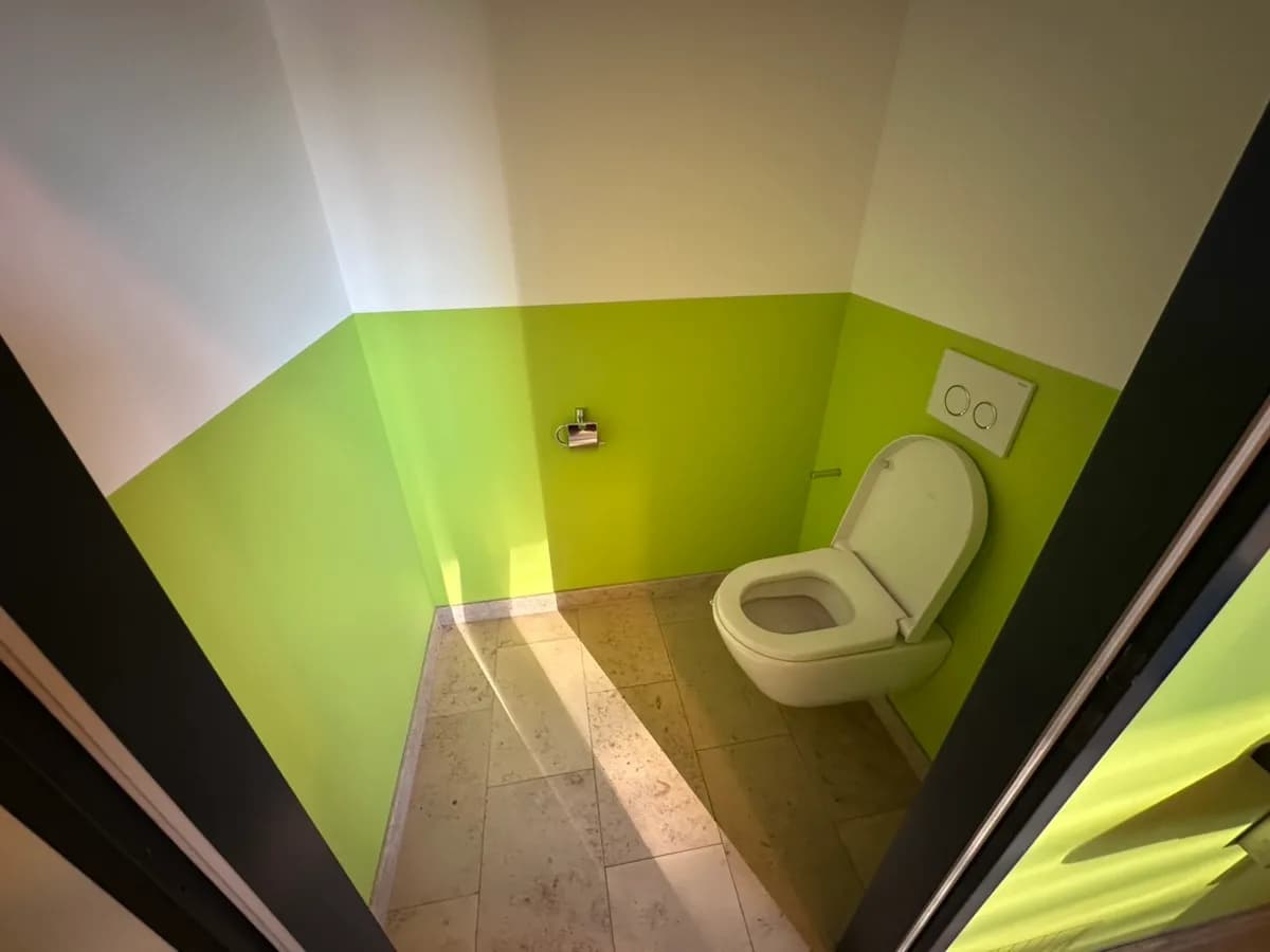 8-Zimmer-Gewerbeimmobilie mieten in Deutschlandsberg – 240 m², € 1.800 – Bild 26 von 27