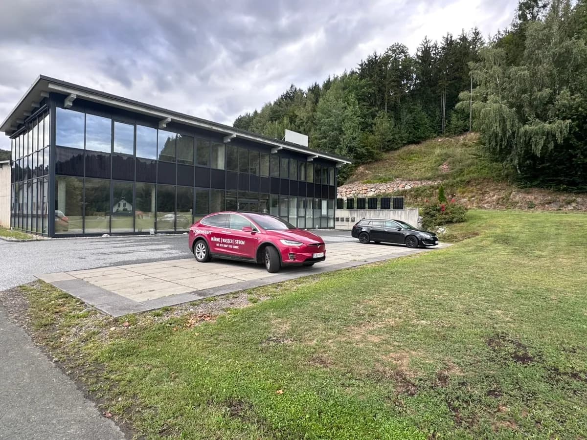 8-Zimmer-Gewerbeimmobilie mieten in Deutschlandsberg – 240 m², € 1.800 – Bild 27 von 27