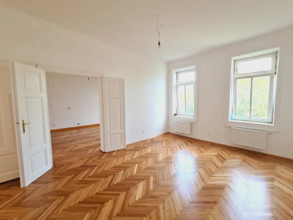 3-Zimmer-Wohnung kaufen in Wien – 84,7 m², € 499.000 – Bild 1 von 10