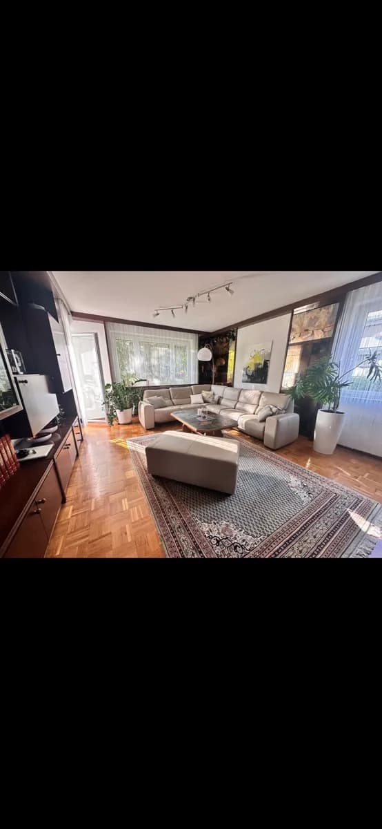 4-Zimmer-Wohnung kaufen in Murtal – 120 m², € 175.000 – Bild 1 von 15