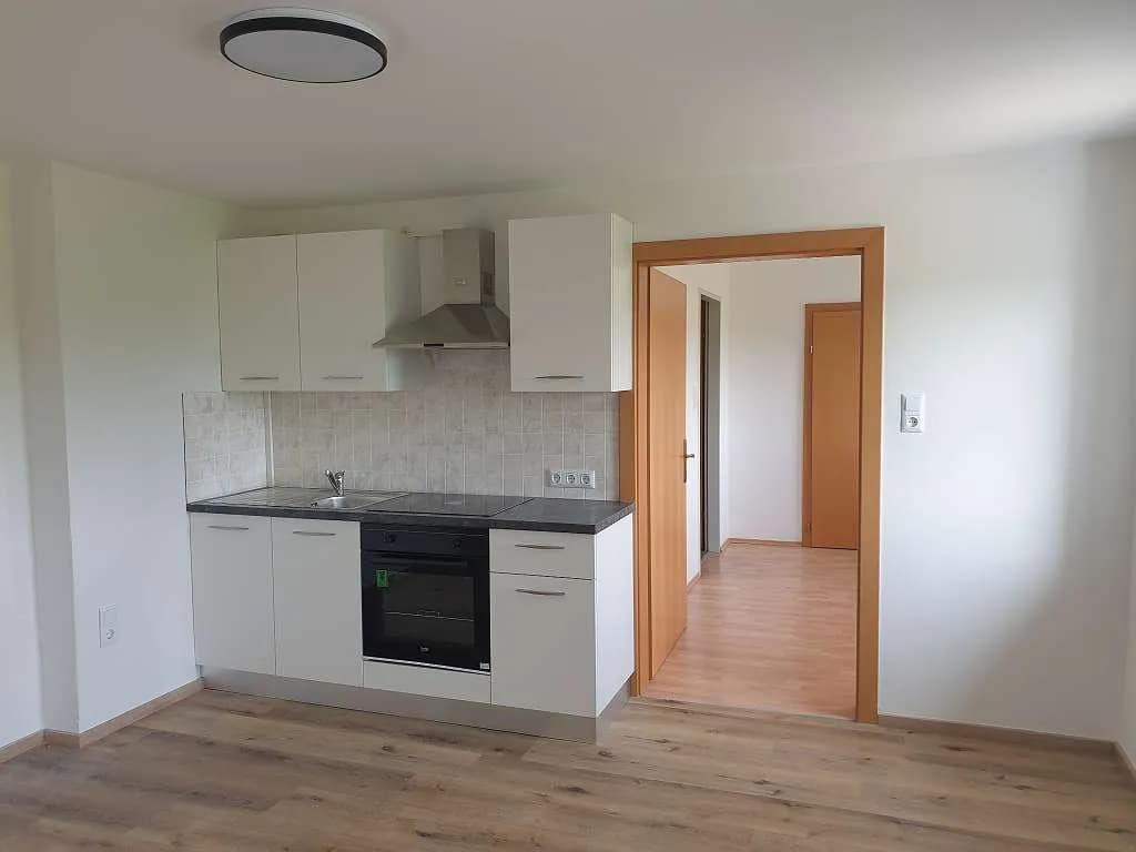 2-Zimmer-Wohnung mieten in Vöcklabruck – 45 m², € 669 – Bild 1 von 6