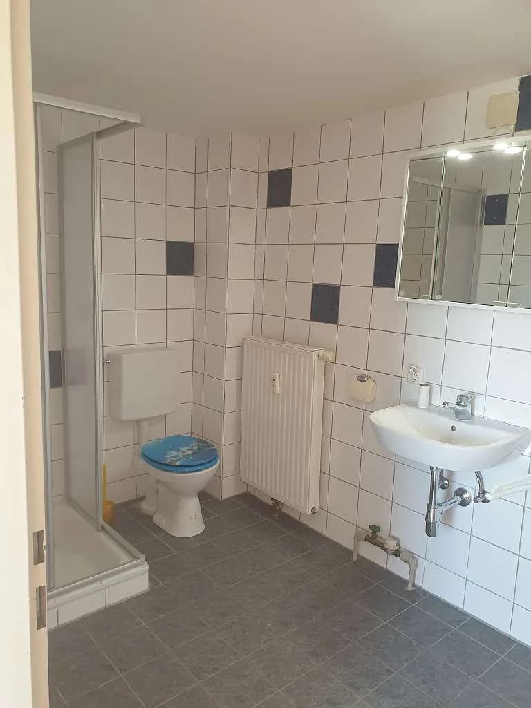 2-Zimmer-Wohnung mieten in Vöcklabruck – 45 m², € 669 – Bild 3 von 6