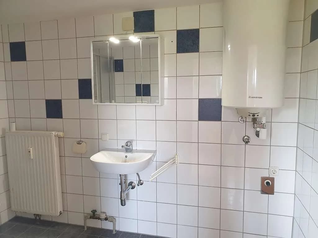 2-Zimmer-Wohnung mieten in Vöcklabruck – 45 m², € 669 – Bild 4 von 6