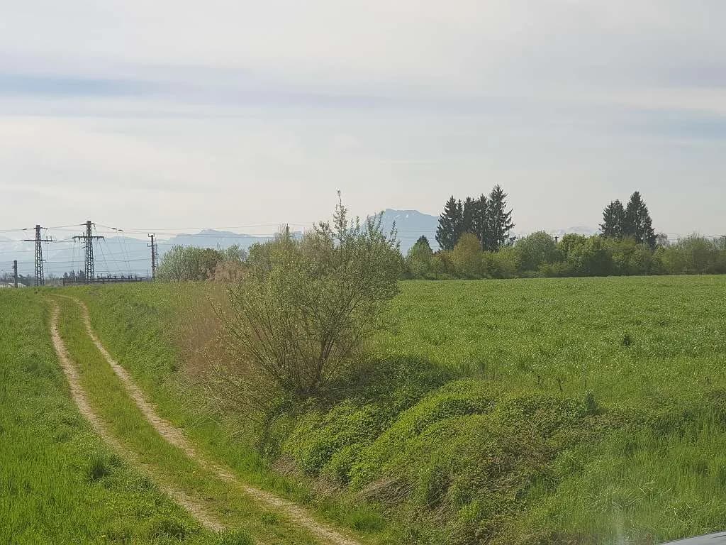 2-Zimmer-Wohnung mieten in Vöcklabruck – 45 m², € 669 – Bild 5 von 6