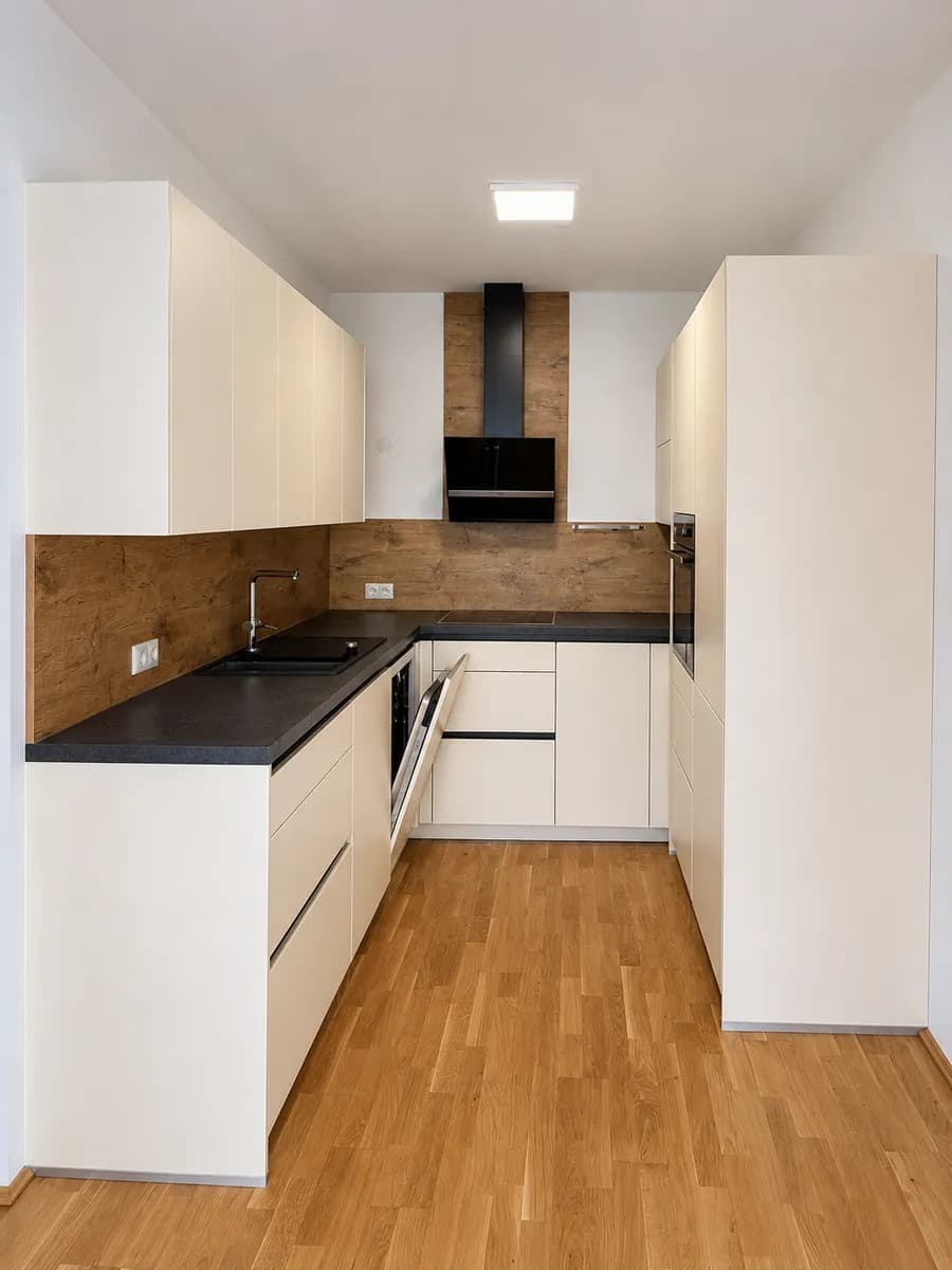 2-Zimmer-Wohnung mieten in Linz – 69 m², € 1.222 – Bild 1 von 26