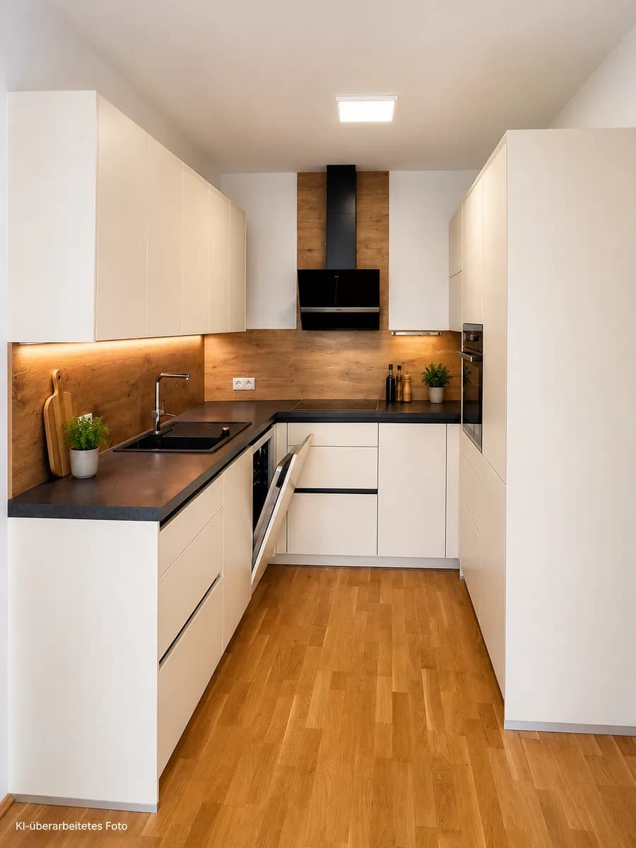 2-Zimmer-Wohnung mieten in Linz – 69 m², € 1.222 – Bild 2 von 26