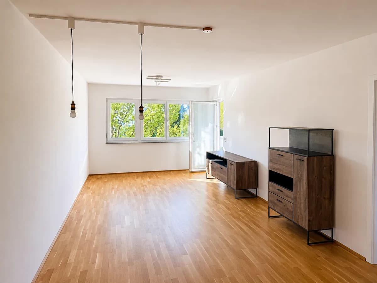 2-Zimmer-Wohnung mieten in Linz – 69 m², € 1.222 – Bild 3 von 26