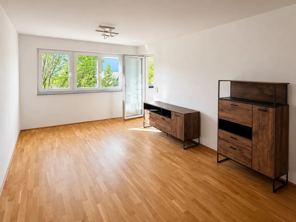 2-Zimmer-Wohnung mieten in Linz – 69 m², € 1.222 – Bild 5 von 26