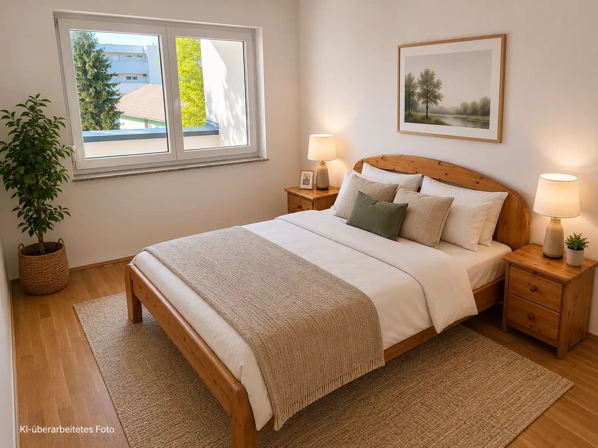 2-Zimmer-Wohnung mieten in Linz – 69 m², € 1.222 – Bild 8 von 26
