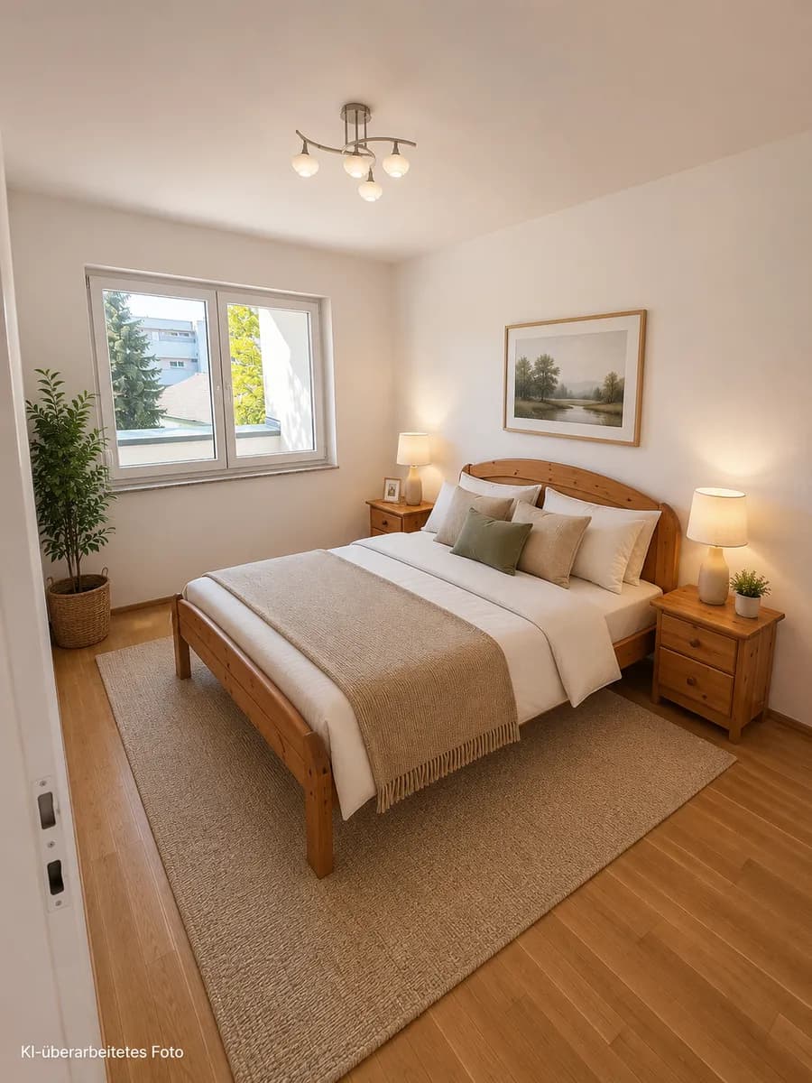 2-Zimmer-Wohnung mieten in Linz – 69 m², € 1.222 – Bild 10 von 26