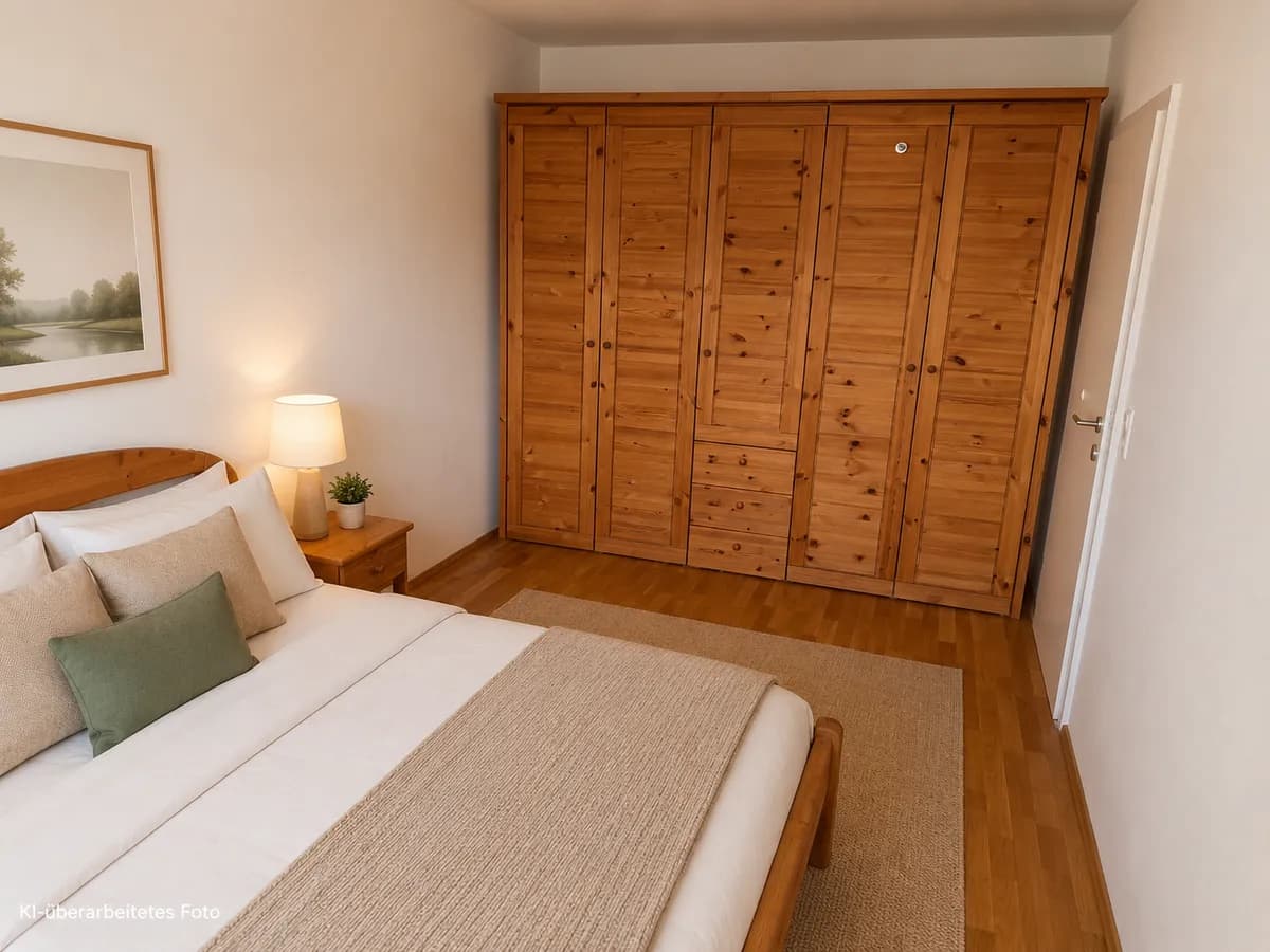 2-Zimmer-Wohnung mieten in Linz – 69 m², € 1.222 – Bild 12 von 26