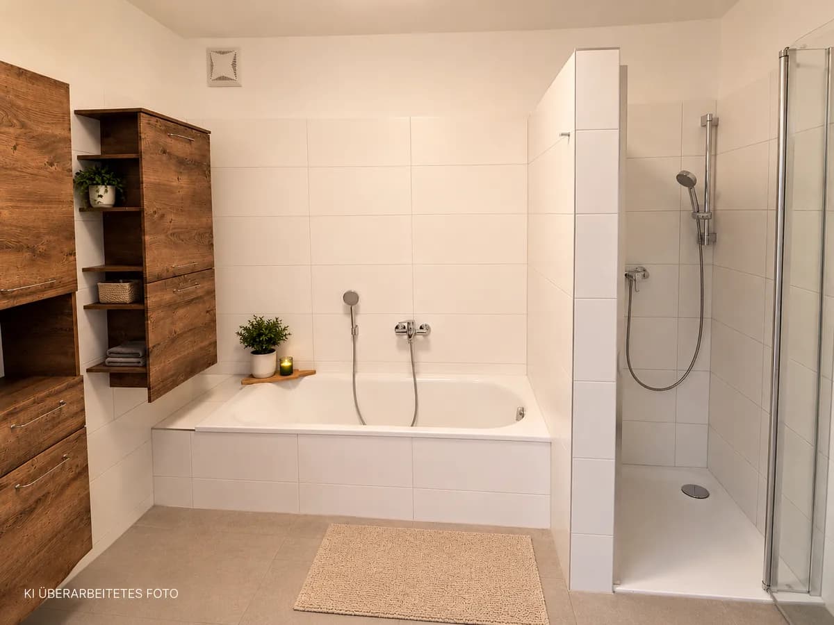 2-Zimmer-Wohnung mieten in Linz – 69 m², € 1.222 – Bild 14 von 26