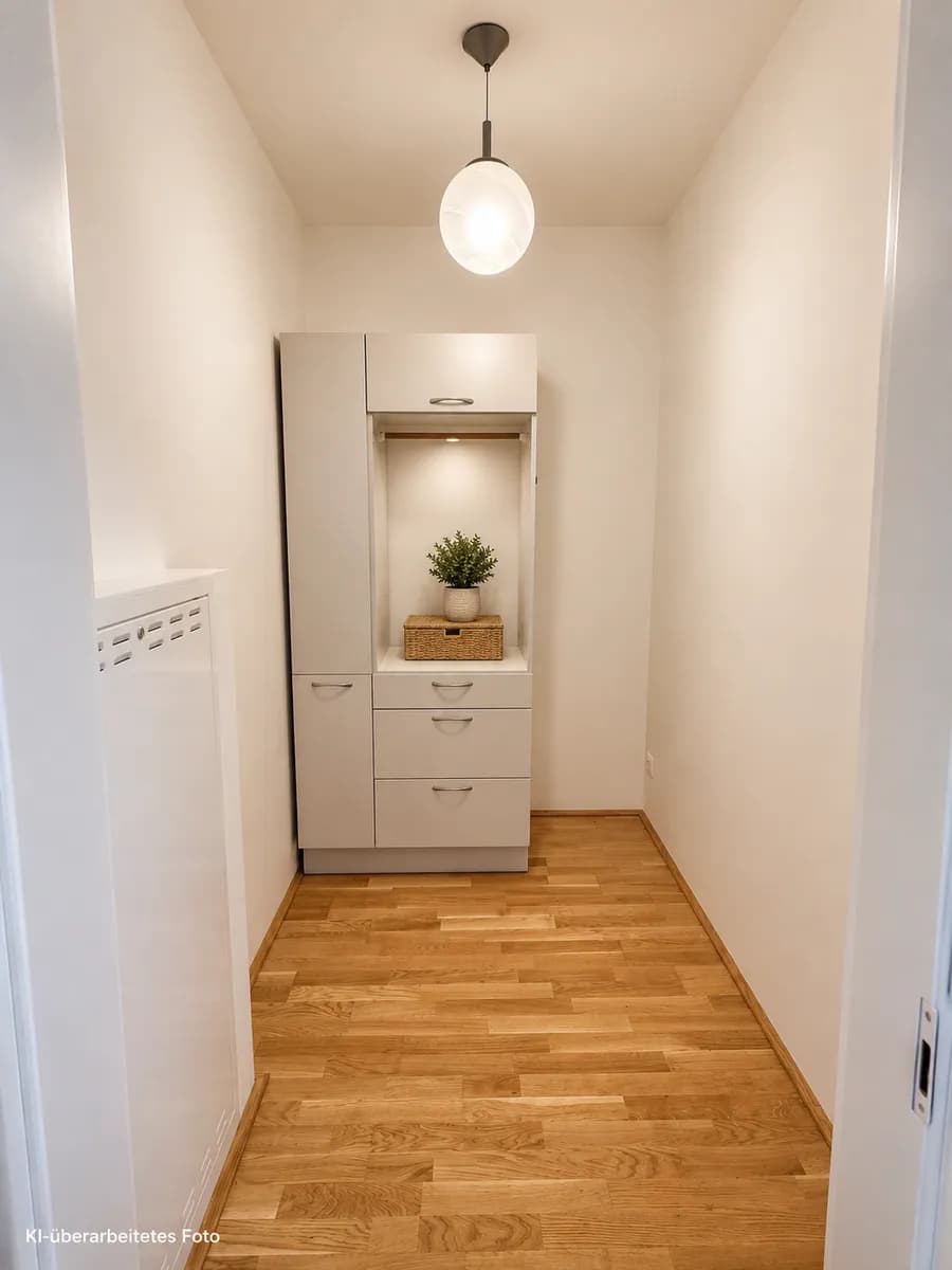 2-Zimmer-Wohnung mieten in Linz – 69 m², € 1.222 – Bild 16 von 26