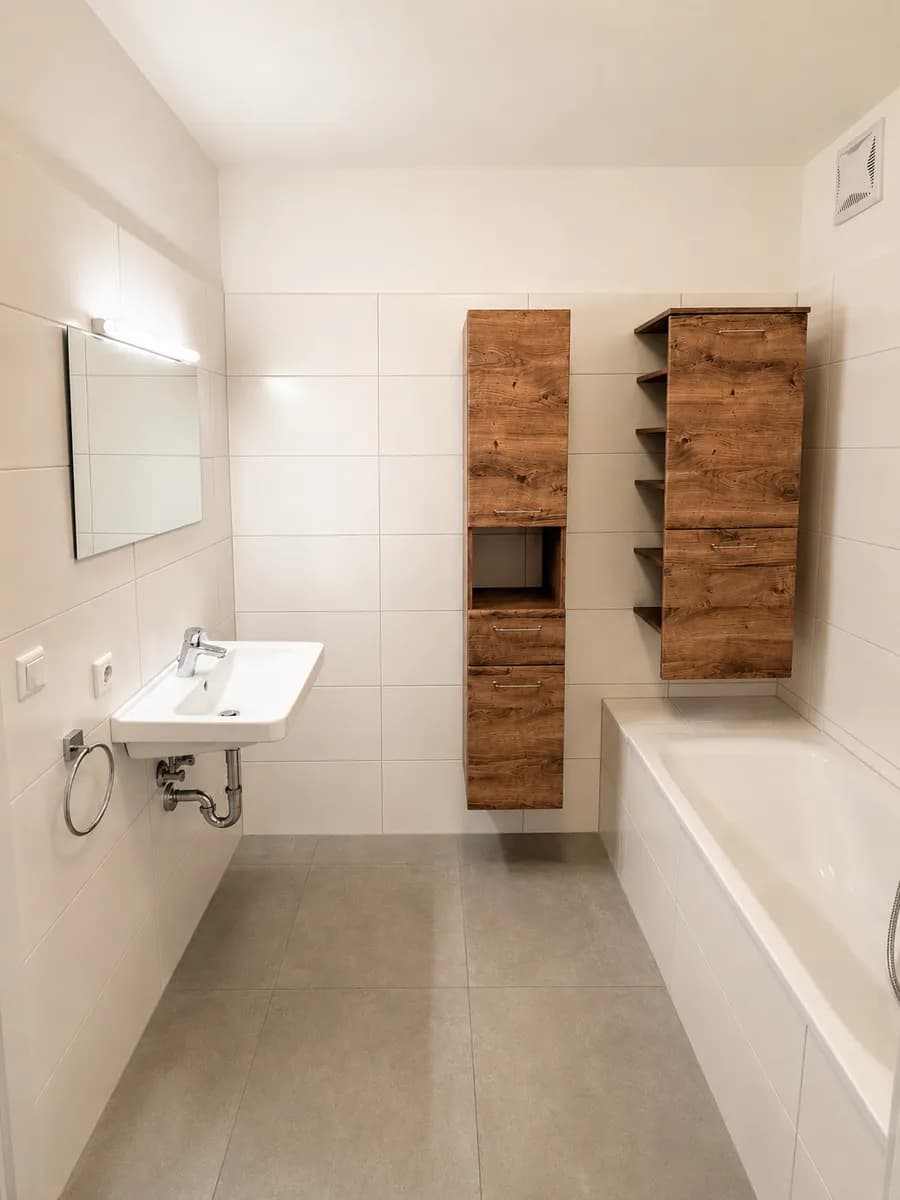 2-Zimmer-Wohnung mieten in Linz – 69 m², € 1.222 – Bild 17 von 26