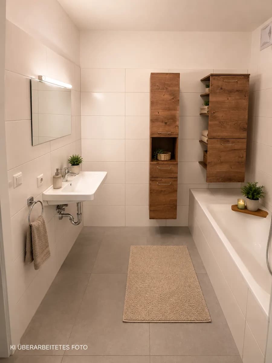 2-Zimmer-Wohnung mieten in Linz – 69 m², € 1.222 – Bild 18 von 26