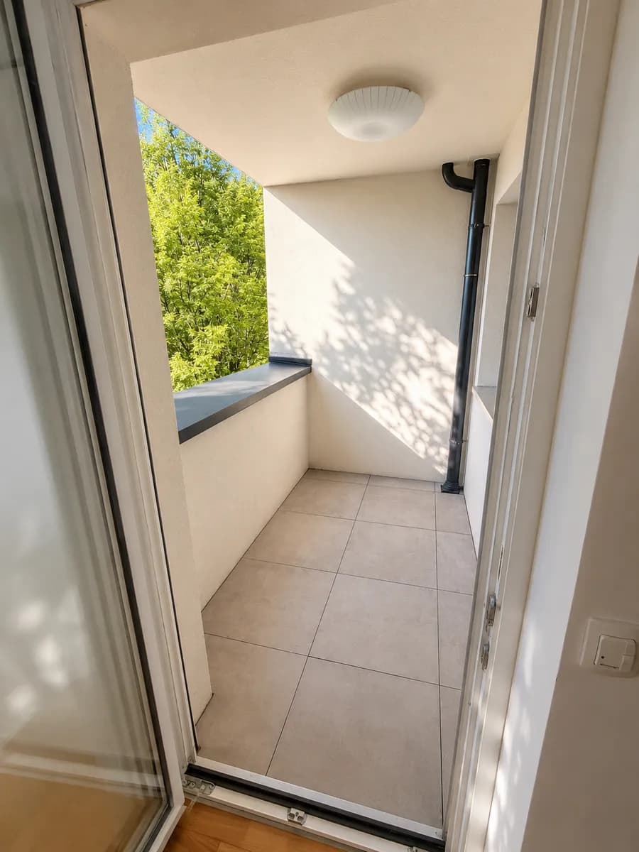 2-Zimmer-Wohnung mieten in Linz – 69 m², € 1.222 – Bild 19 von 26