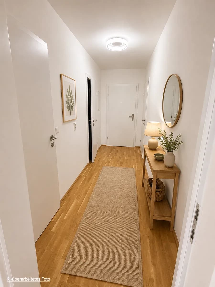 2-Zimmer-Wohnung mieten in Linz – 69 m², € 1.222 – Bild 22 von 26