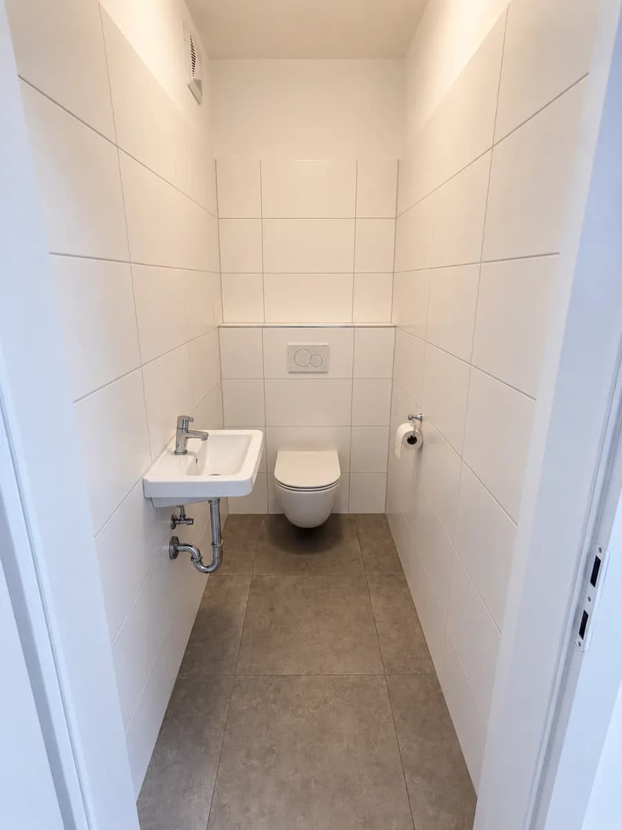 2-Zimmer-Wohnung mieten in Linz – 69 m², € 1.222 – Bild 23 von 26