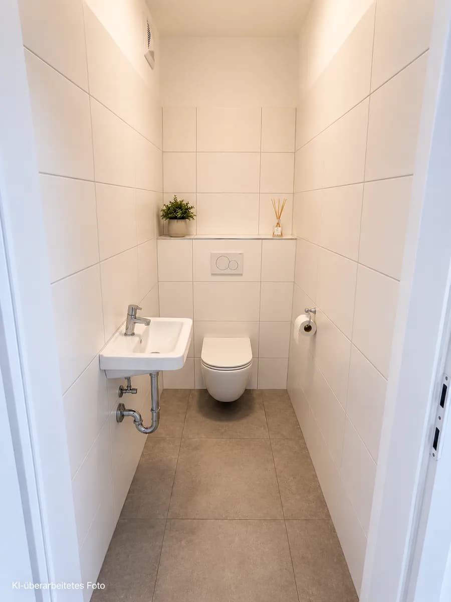 2-Zimmer-Wohnung mieten in Linz – 69 m², € 1.222 – Bild 24 von 26