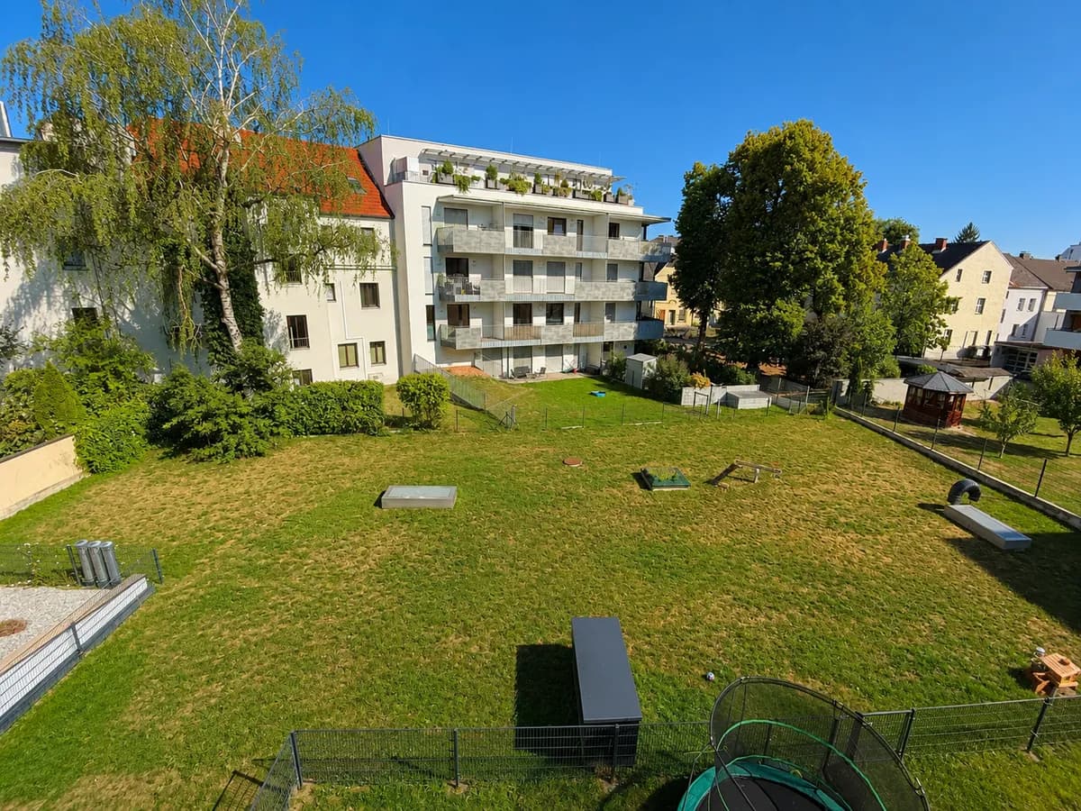 2-Zimmer-Wohnung mieten in Linz – 69 m², € 1.222 – Bild 25 von 26