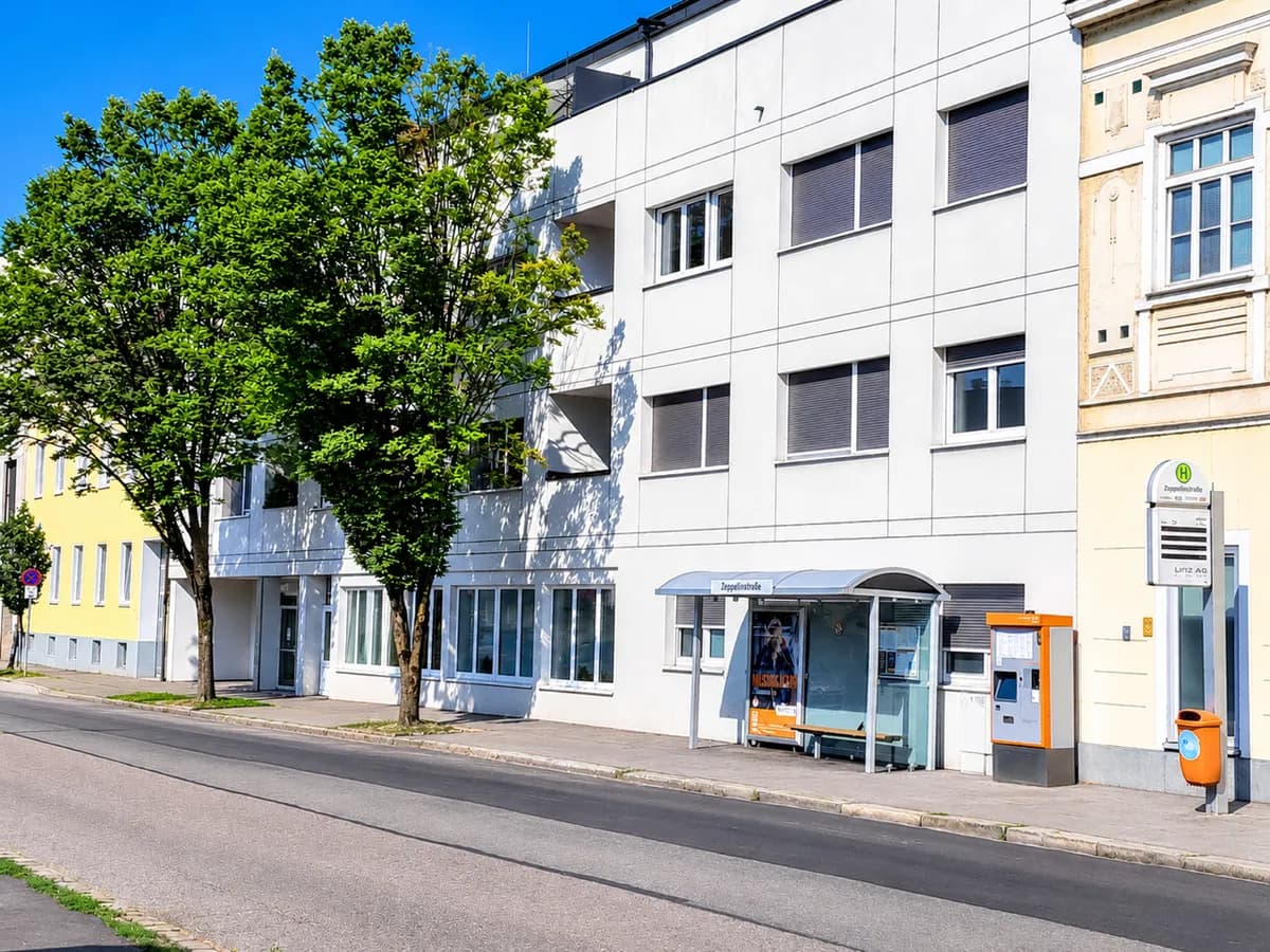 2-Zimmer-Wohnung mieten in Linz – 69 m², € 1.222 – Bild 26 von 26
