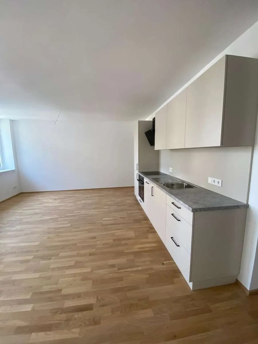 3-Zimmer-Wohnung mieten in Villach – 80 m², € 1.300 – Bild 2 von 11