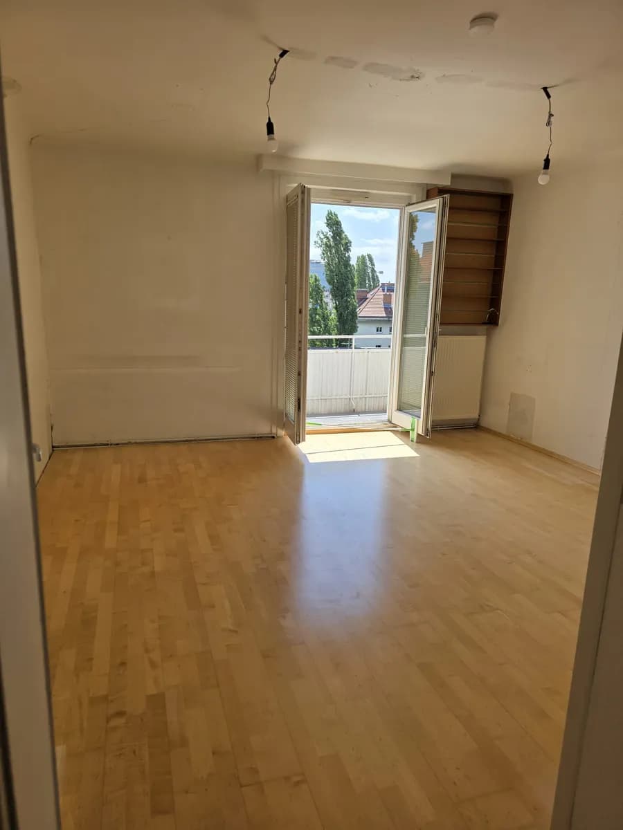 4-Zimmer-Wohnung mieten in Wien – 74 m², € 704 – Bild 4 von 22