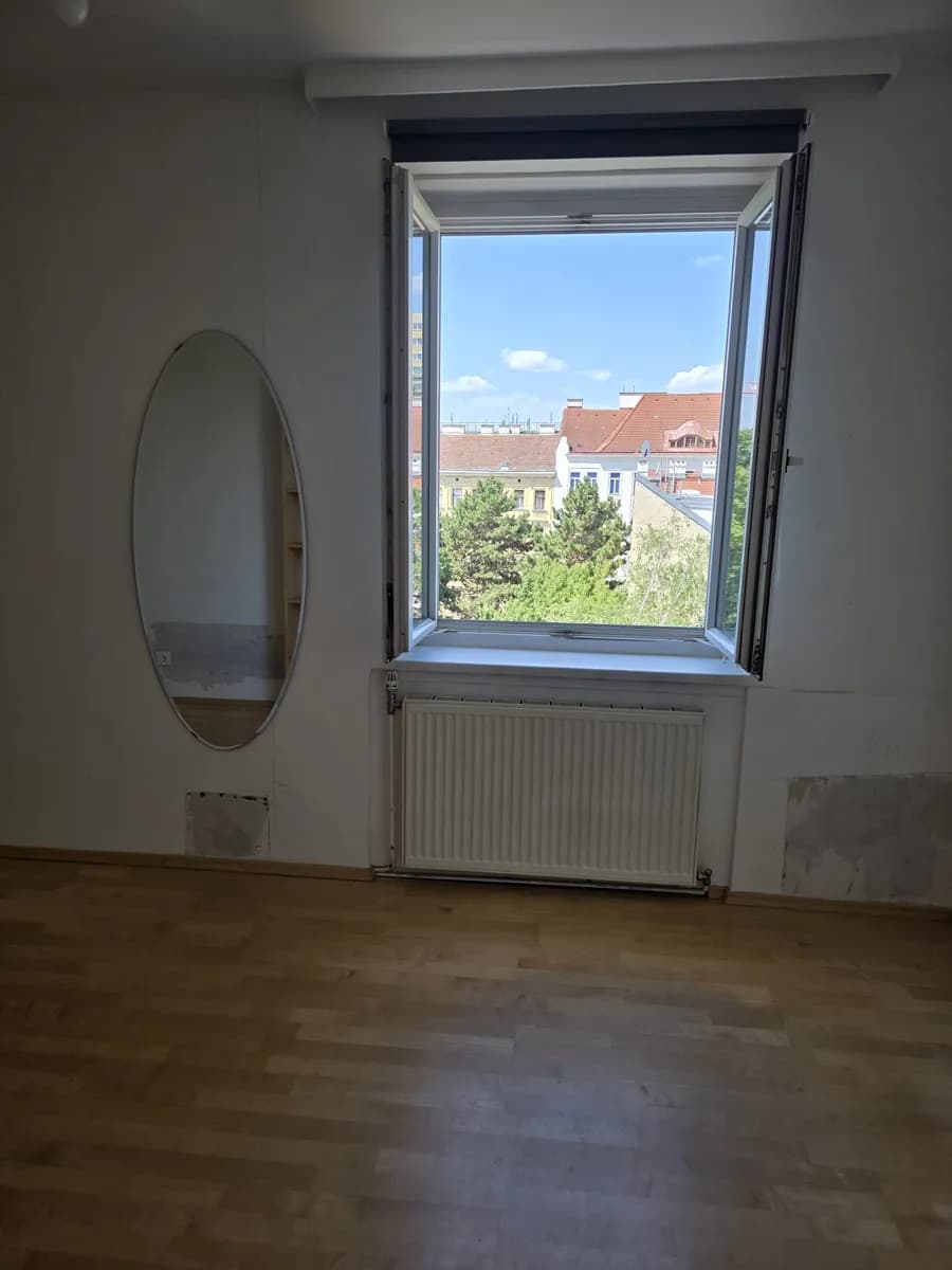 4-Zimmer-Wohnung mieten in Wien – 74 m², € 704 – Bild 7 von 22