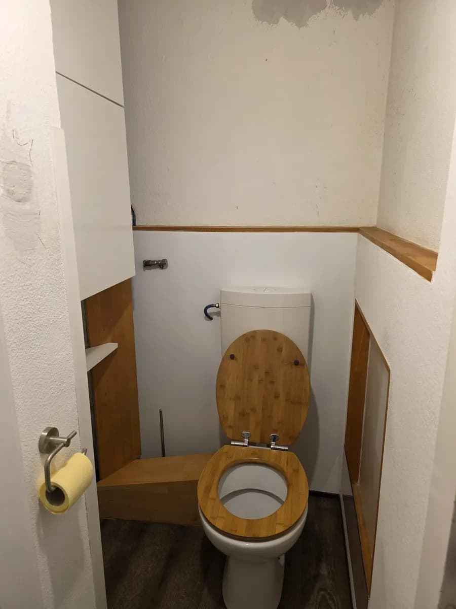 4-Zimmer-Wohnung mieten in Wien – 74 m², € 704 – Bild 21 von 22