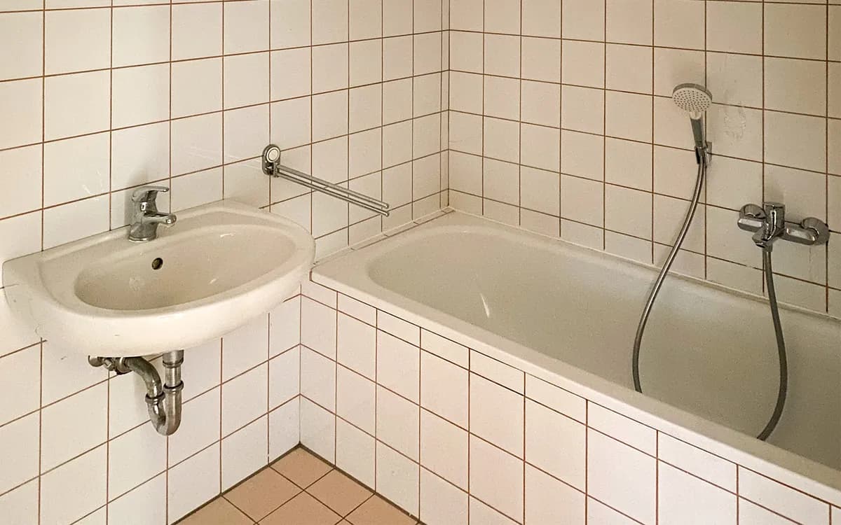 2-Zimmer-Wohnung mieten in Güssing – 62,96 m², € 572 – Bild 3 von 5