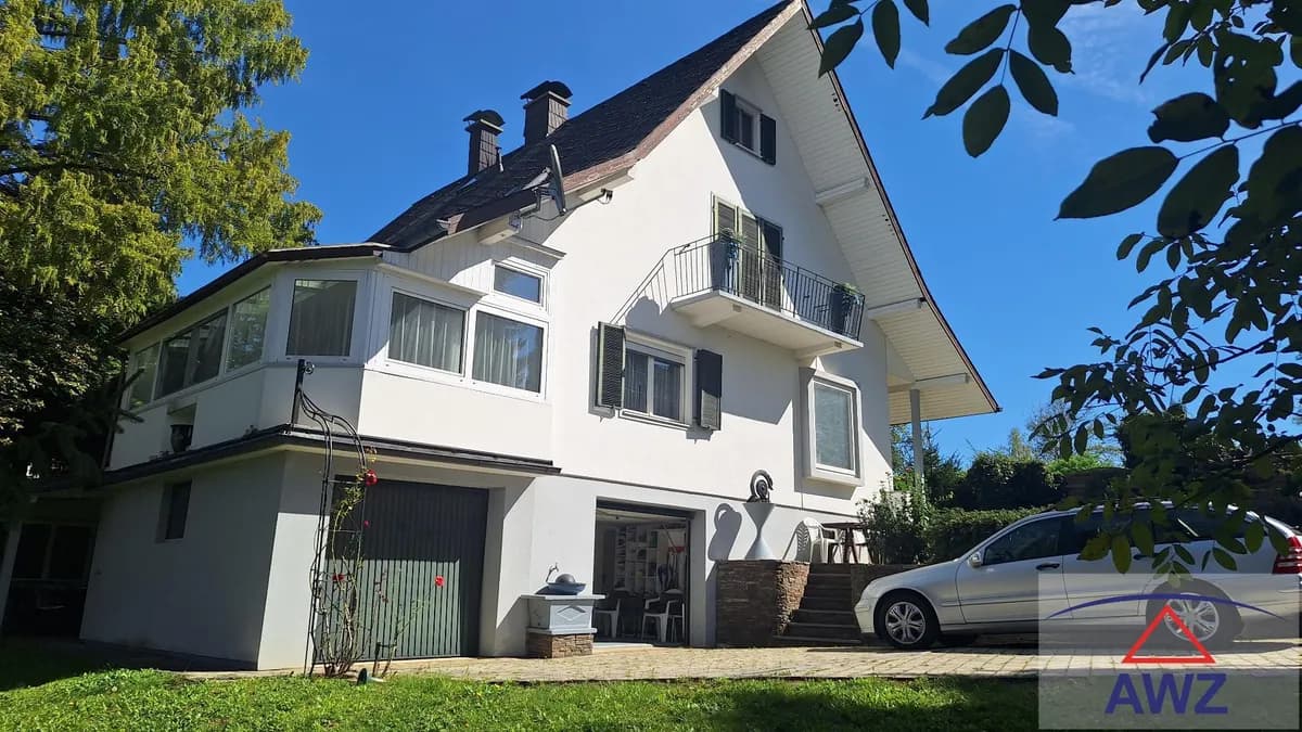 6-Zimmer-Haus kaufen in Leibnitz – 173 m² – Bild 1 von 8