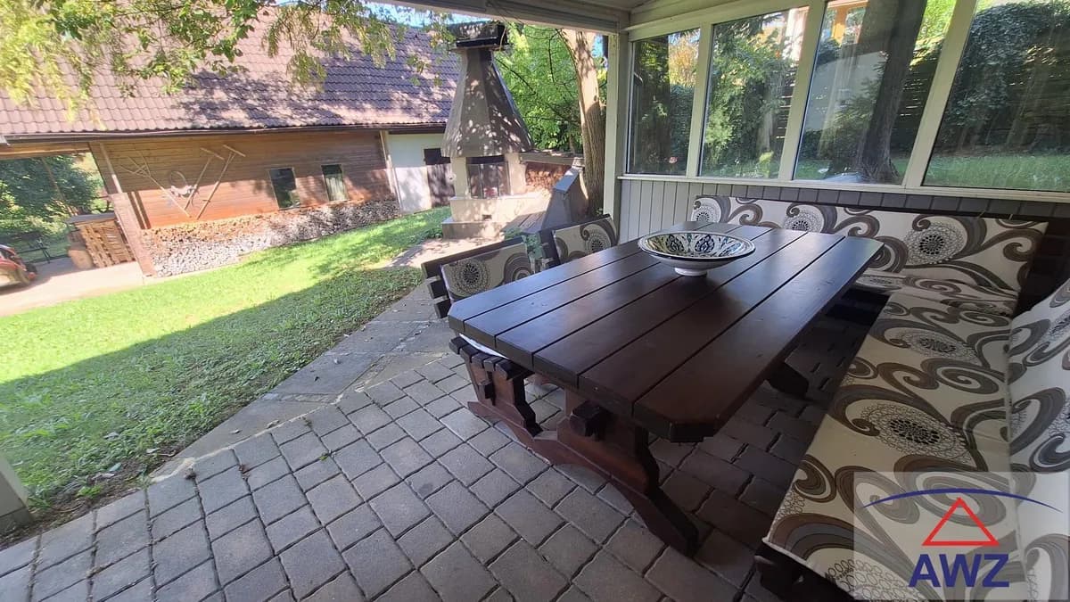 6-Zimmer-Haus kaufen in Leibnitz – 173 m² – Bild 2 von 8
