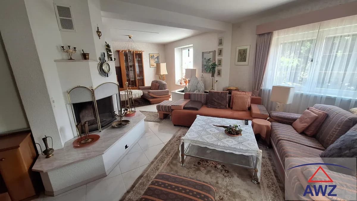 6-Zimmer-Haus kaufen in Leibnitz – 173 m² – Bild 3 von 8