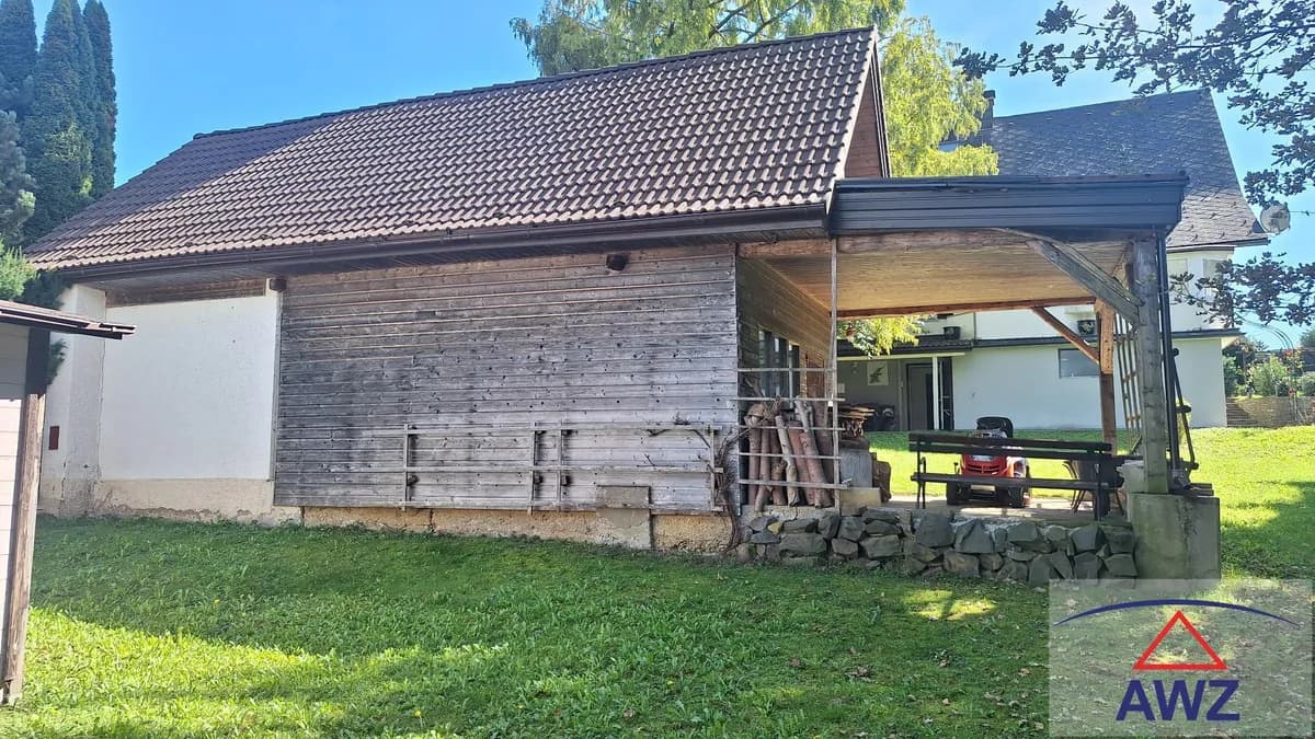 6-Zimmer-Haus kaufen in Leibnitz – 173 m² – Bild 7 von 8