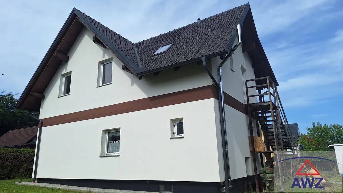 6-Zimmer-Haus kaufen in Deutschlandsberg – 139 m² – Bild 1 von 3