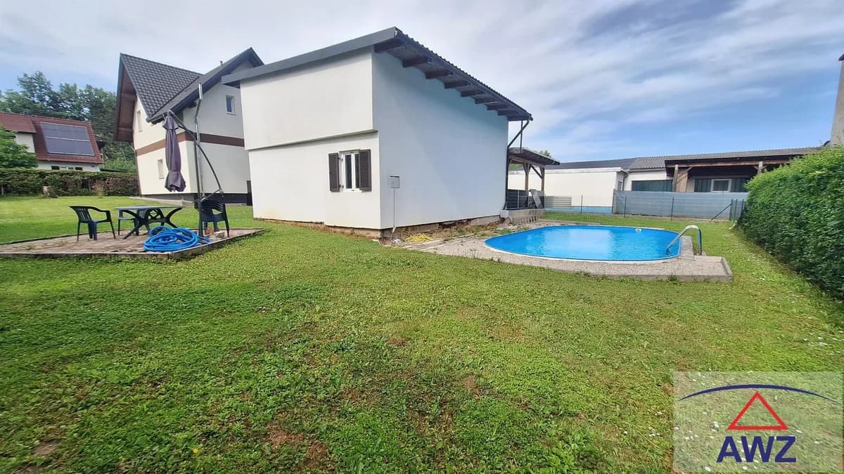 6-Zimmer-Haus kaufen in Deutschlandsberg – 139 m² – Bild 3 von 3
