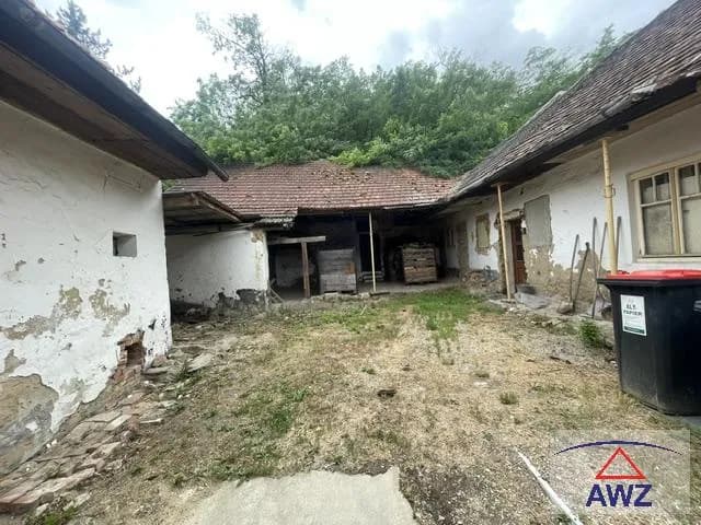Haus kaufen in Horn – 80 m² – Bild 1 von 3